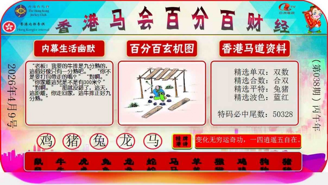 038期百分百财经[图]